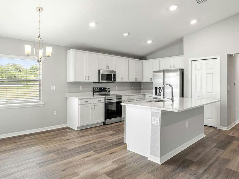 For your VIP showing of this bright and beautiful new home designed for 55+ living, call or email us today!