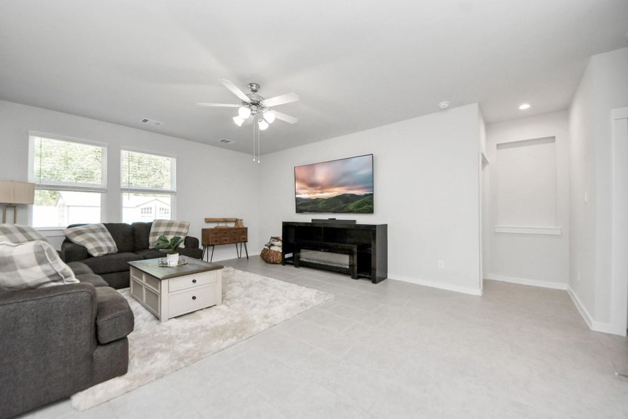 Family Room Family Room