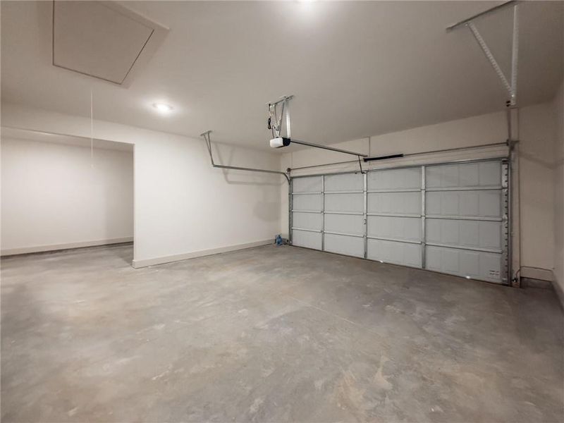 Spacious, unfurnished interior of a new home in , Good Hope (Image 31). Spacious, unfurnished interior of a new home in , Good Hope (Image 31).