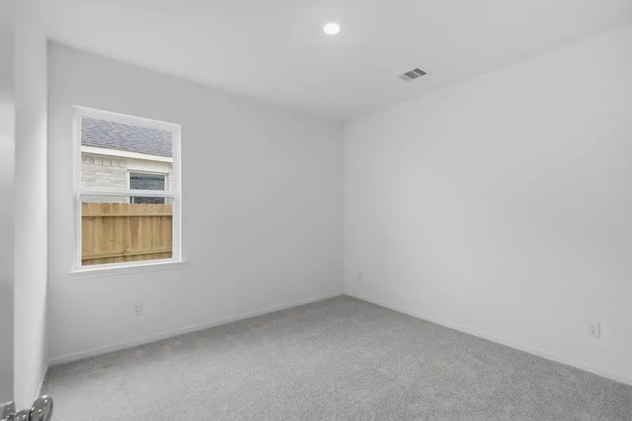 5607 Buttonbush - Ready Now!