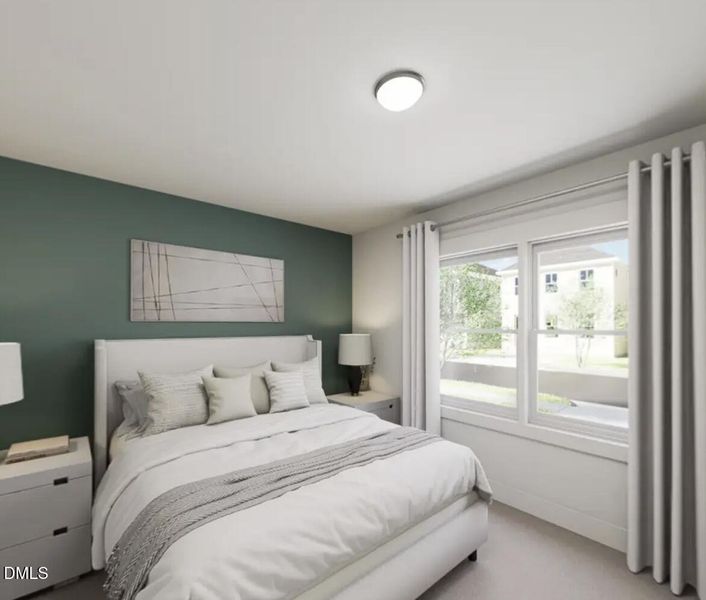 Primary Bedroom Primary Bedroom