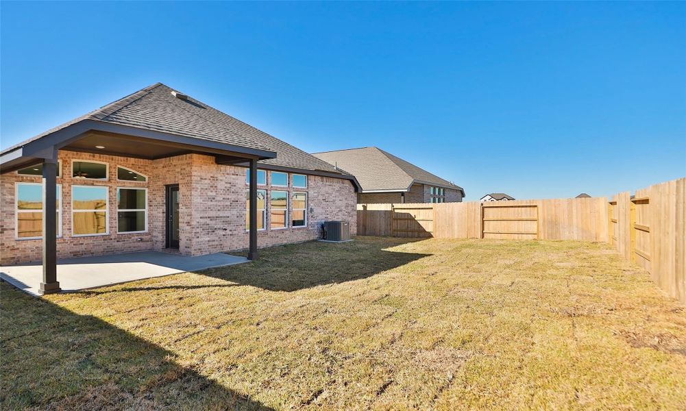 Image 33 of a home in River Ranch.
