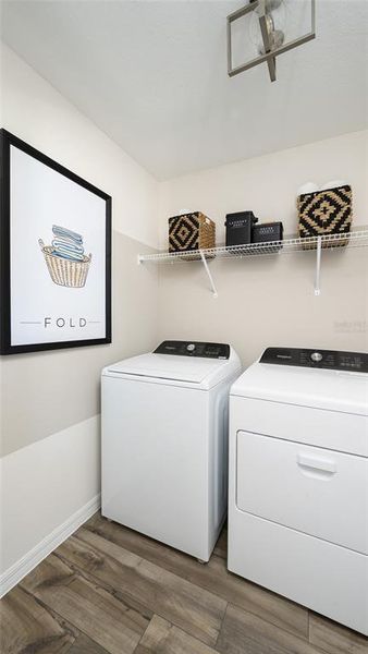 Close-up of interior finishes inside a home in Villa Mar, Winter Haven (Image 17).