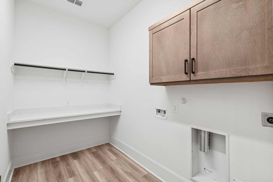 The Blanco - Utility