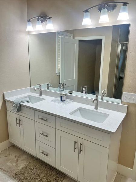 Furnished interior view inside a new home in , High Springs (Image 21). Furnished interior view inside a new home in , High Springs (Image 21).