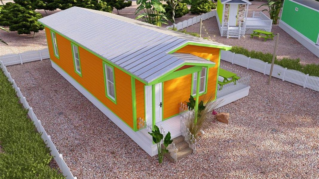 Image 7 of a home in . Image 7 of a home in .