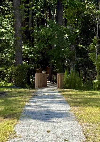 Image 27 of a home in Creekside at Andrews. Image 27 of a home in Creekside at Andrews.