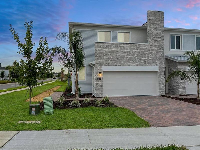 Image 19 of a home in .