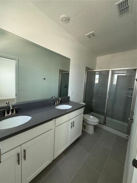 Furnished interior view inside a new home in , Davenport (Image 3). Furnished interior view inside a new home in , Davenport (Image 3).