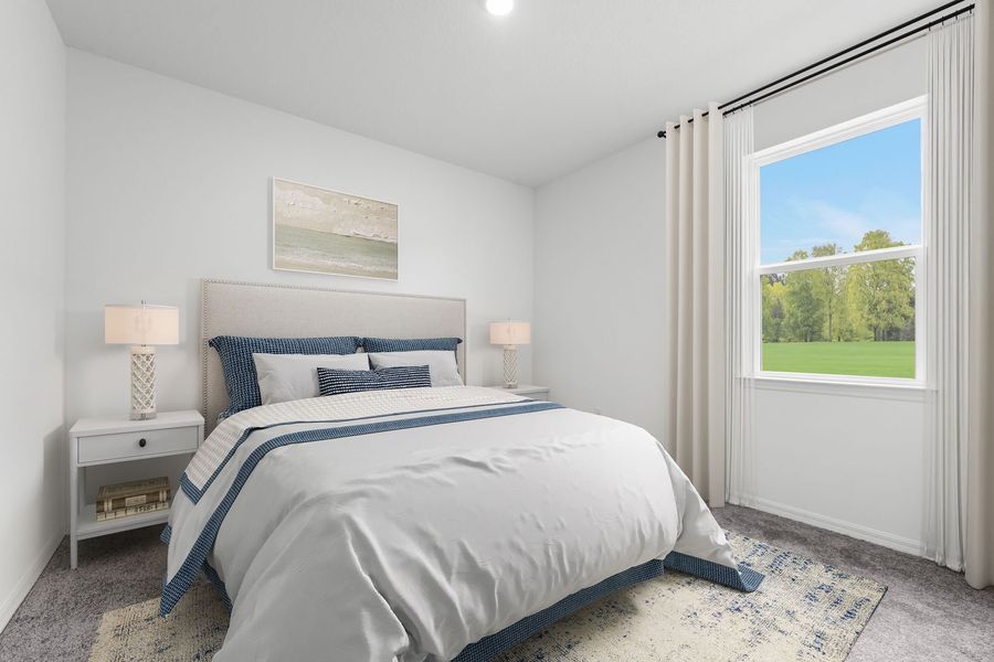 Bedroom #2