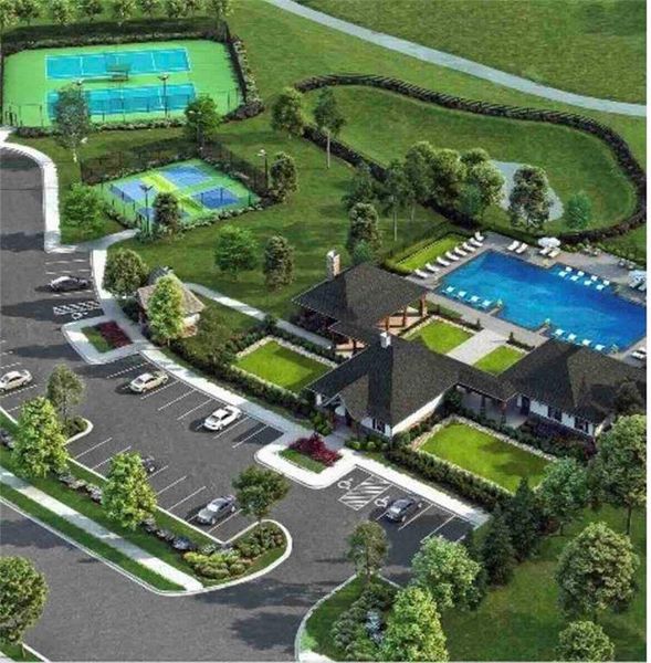 Community amenities in , Cumming (Image 19).