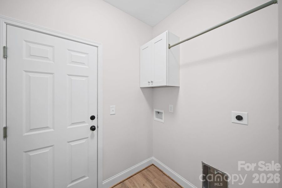 Spacious, unfurnished interior of a new home in , Albemarle (Image 14). Spacious, unfurnished interior of a new home in , Albemarle (Image 14).