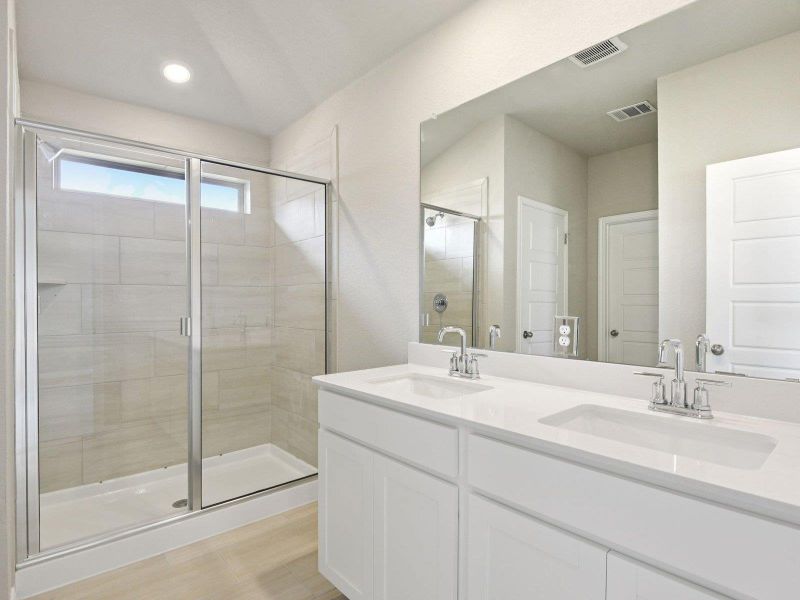 Photo is not of the actual home, but is an inspirational photo of builder’s model home and may depict options, furnishings, and/or decorator features that are not included Photo is not of the actual home, but is an inspirational photo of builder’s model home and may depict options, furnishings, and/or decorator features that are not included