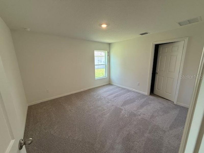 Spacious, unfurnished interior of a new home in Palm Coast: Value Collection, Palm Coast (Image 8).