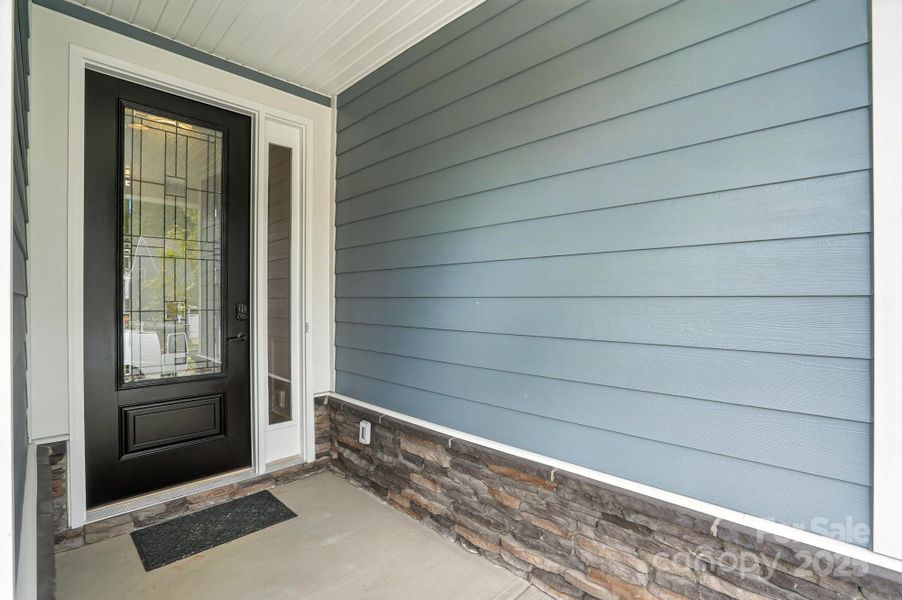 Image 4 of a home in Villas at Prestwick.