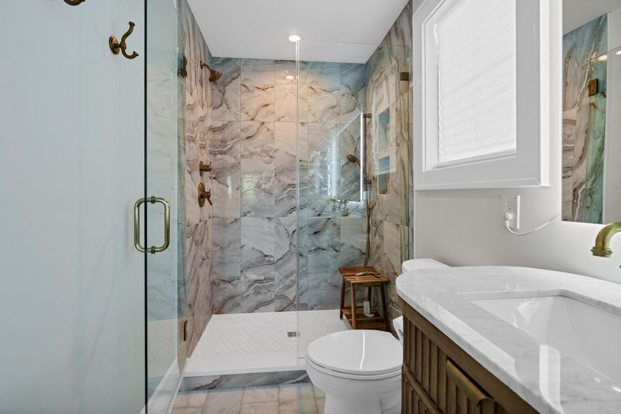 Furnished interior view inside a new home in , Edisto Island (Image 18). Furnished interior view inside a new home in , Edisto Island (Image 18).