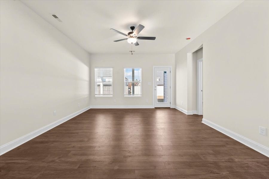 447 Jaylin Oaks Drive, Spring Lake, NC.  - Slide 10