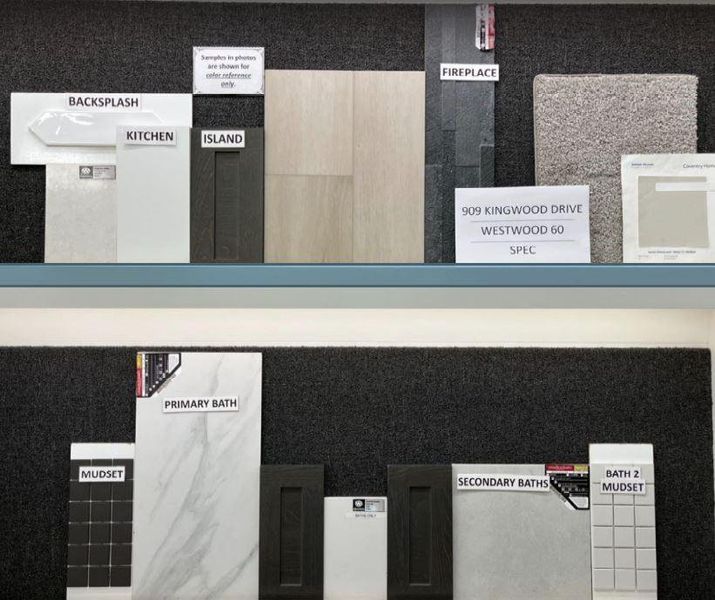 Image 4 of a home in Westwood.