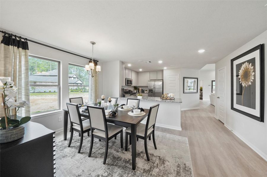 Not Actual Home. Representative Photo Not Actual Home. Representative Photo