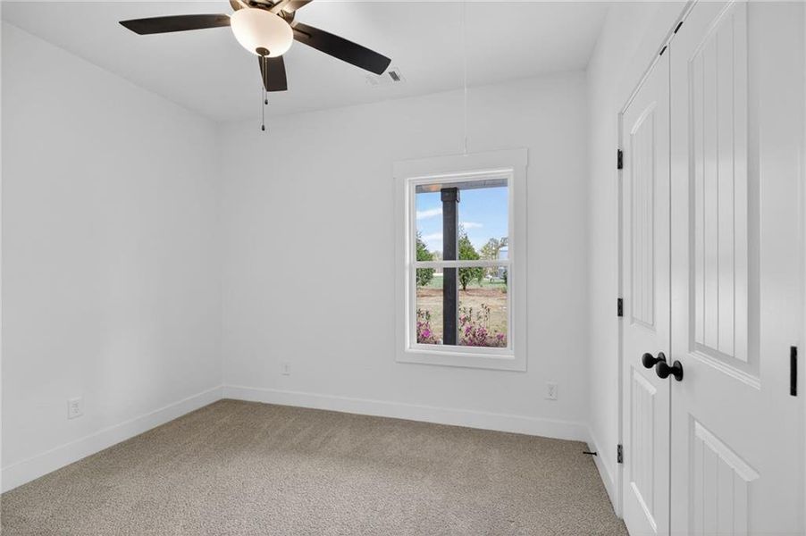 Spacious, unfurnished interior of a new home in , Rockmart (Image 16).