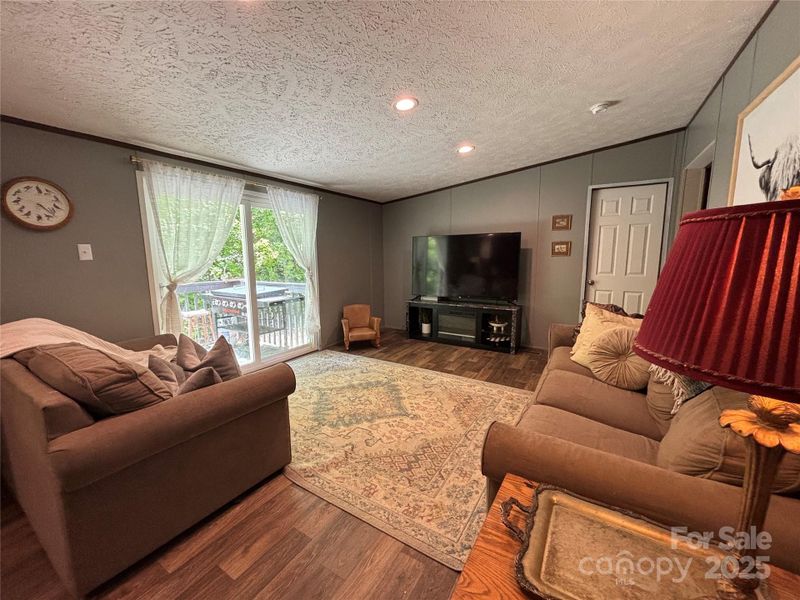 Furnished interior view inside a new home in , Sharon (Image 17). Furnished interior view inside a new home in , Sharon (Image 17).