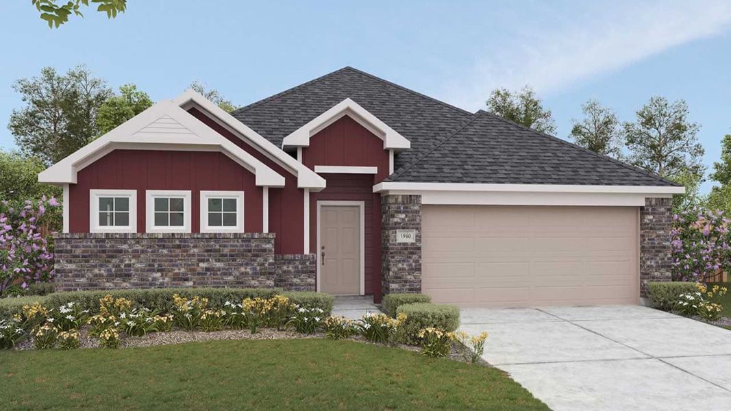 Elevation M Elevation M