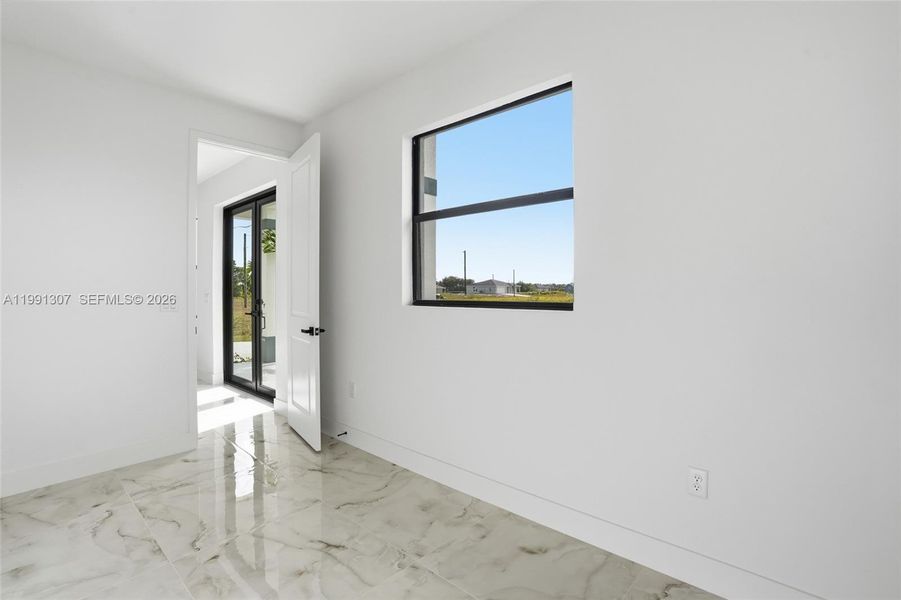 Spacious, unfurnished interior of a new home in , Labelle (Image 26). Spacious, unfurnished interior of a new home in , Labelle (Image 26).