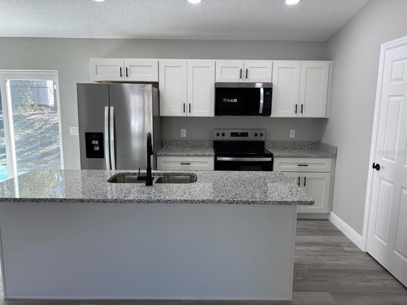 Furnished interior view inside a new home in , Citrus Springs (Image 6). Furnished interior view inside a new home in , Citrus Springs (Image 6).