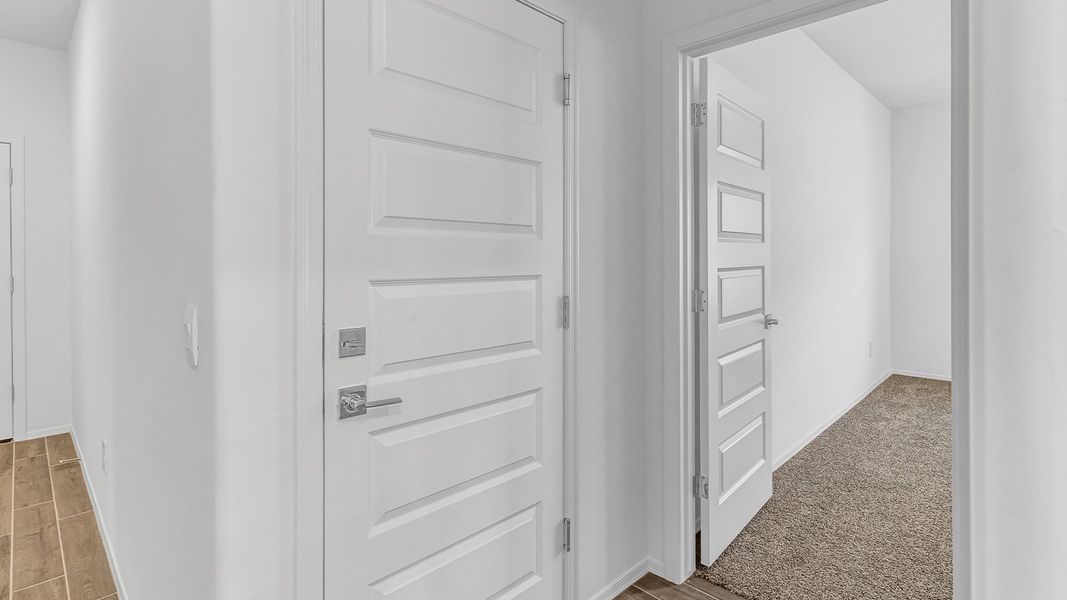 Image 43 of a home in Barnett Village.