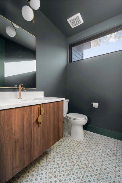 Guest Bathroom Guest Bathroom