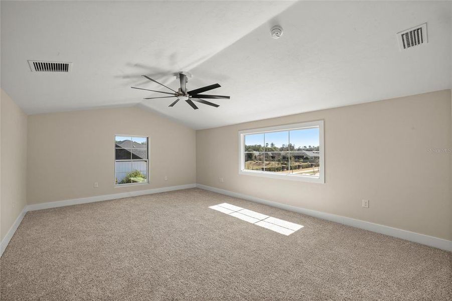 Spacious, unfurnished interior of a new home in , Gainesville (Image 36). Spacious, unfurnished interior of a new home in , Gainesville (Image 36).