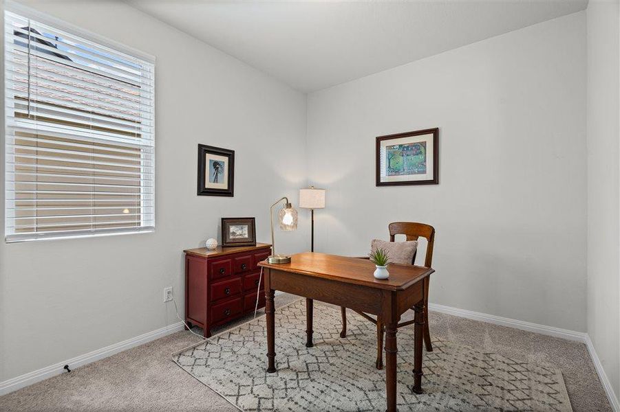 Furnished interior view inside a new home in , Dripping Springs (Image 7). Furnished interior view inside a new home in , Dripping Springs (Image 7).