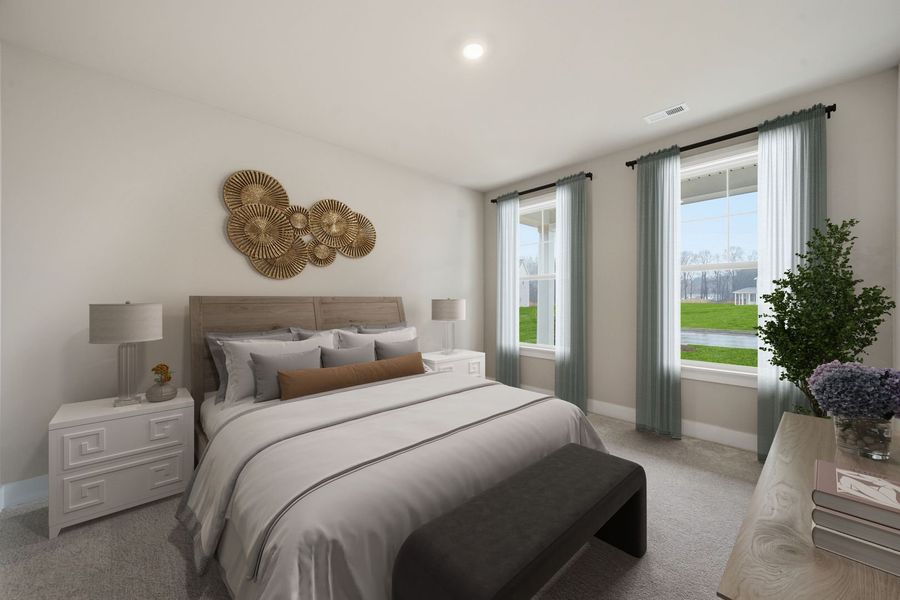 Bedroom 3