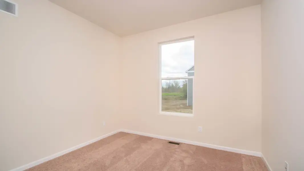 Representative unfurnished interior of a home built from the The Abington by Norfolk Homes in Offsite Builds Southern Michigan, Ann Arbor (Image 62).