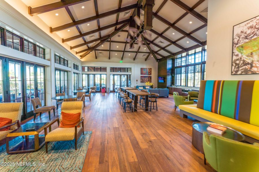 Community amenities in Shearwater, St. Augustine (Image 34).