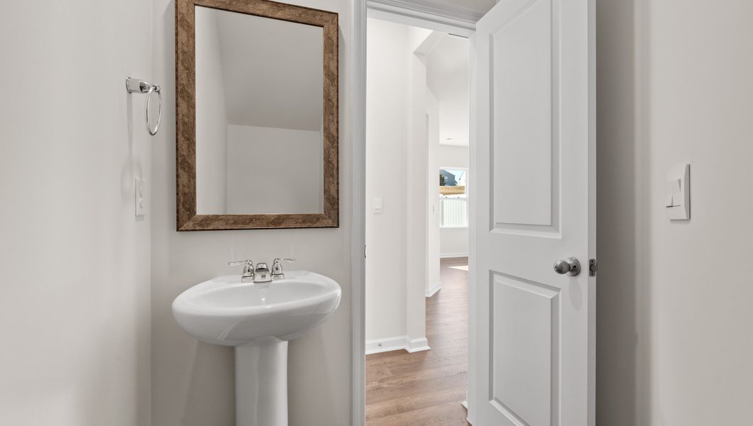 Image 24 of a home in Tanglewood Townes.