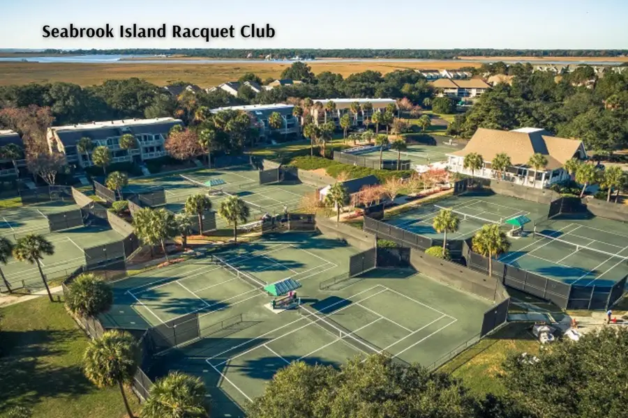 Community amenities in , Seabrook Island (Image 47).