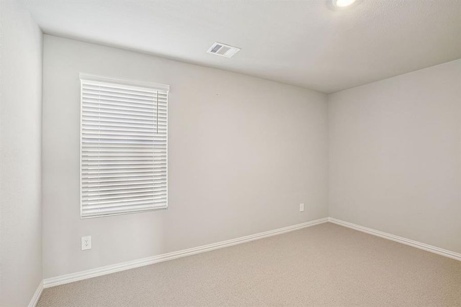 Photo is not of the actual home, but is an inspirational photo of builder’s model home and may depict options, furnishings, and/or decorator features that are not included.