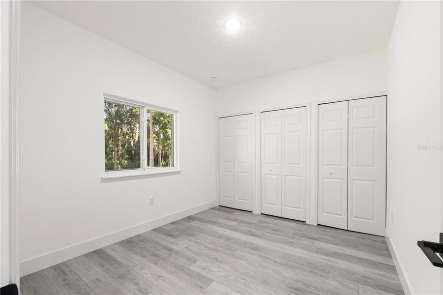 Spacious, unfurnished interior of a new home in , Clermont (Image 28).