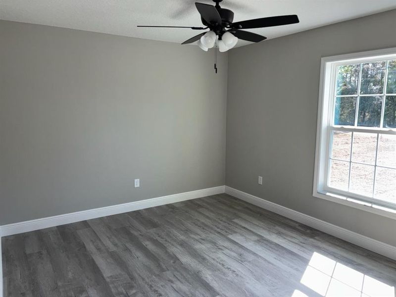 Spacious, unfurnished interior of a new home in , Citrus Springs (Image 32). Spacious, unfurnished interior of a new home in , Citrus Springs (Image 32).
