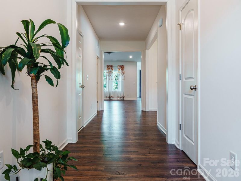 Entry Way Entry Way