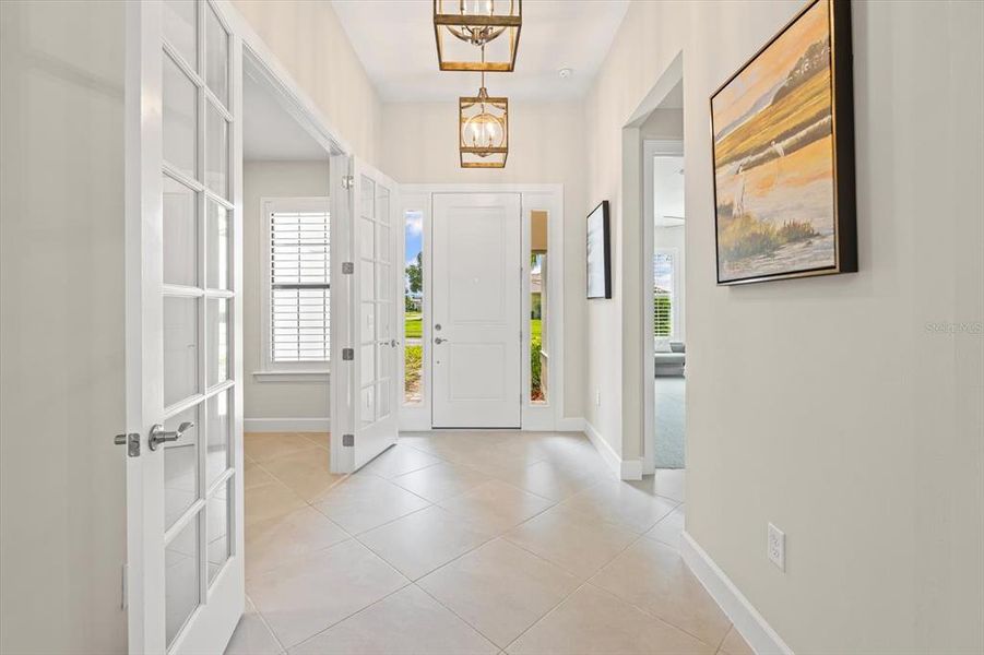 Spacious, unfurnished interior of a new home in , Alva (Image 23). Spacious, unfurnished interior of a new home in , Alva (Image 23).