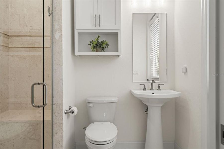 Furnished interior view inside a new home in , Homosassa (Image 62). Furnished interior view inside a new home in , Homosassa (Image 62).