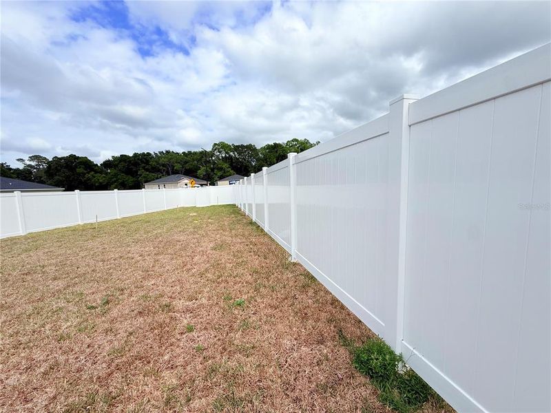 Exterior details and patio area of a home in , Ocala (Image 22).