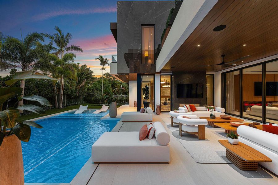 Image 29 of a home in .