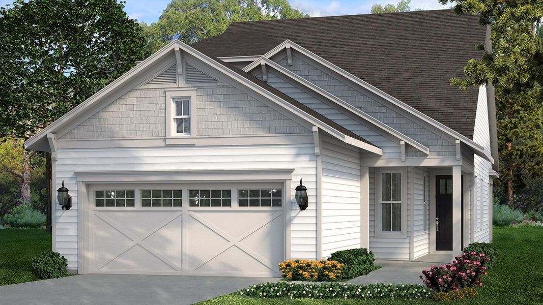 Elevation BH Bonus - Hardie