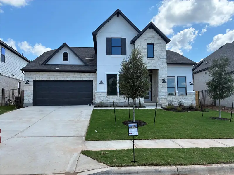 229 Belanger Canyon Drive ~ Under Construction 229 Belanger Canyon Drive ~ Under Construction