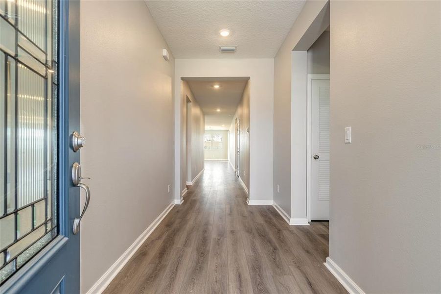 Spacious, unfurnished interior of a new home in , Flagler Beach (Image 19).