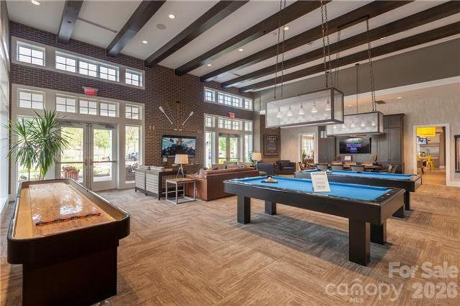Community amenities in Trilogy® Lake Norman, Denver (Image 35).