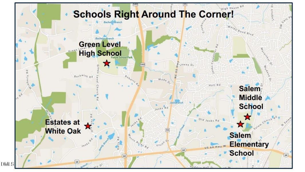 Schools Schools